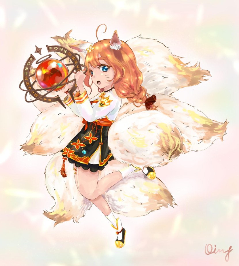 Guardian Tales Arta 18