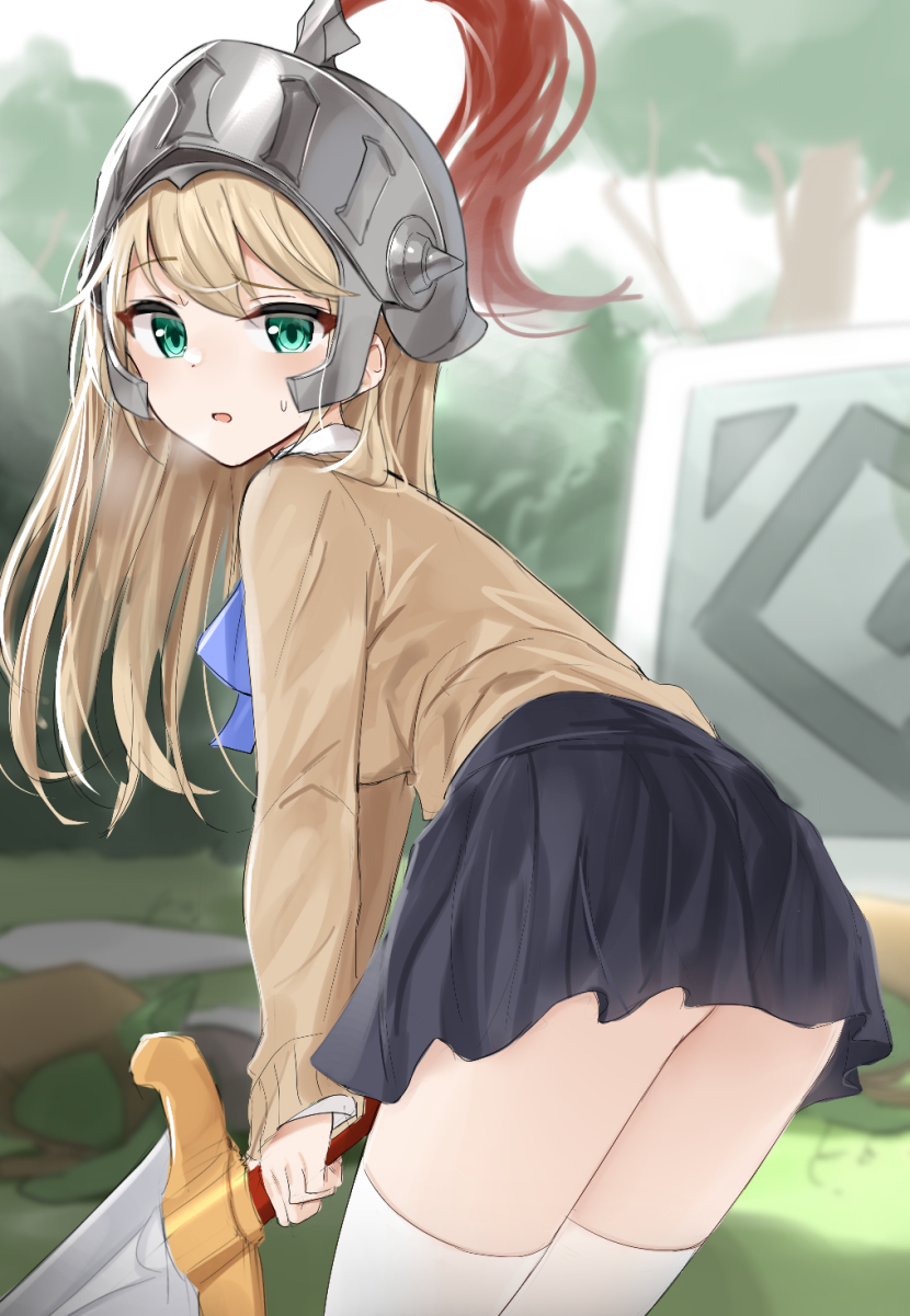 Guardian Tales Ecchi