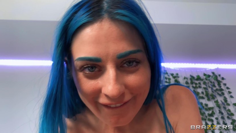 XXX Hungry for Spring Breakers: Part 2 Romi Rain & Van Wylde