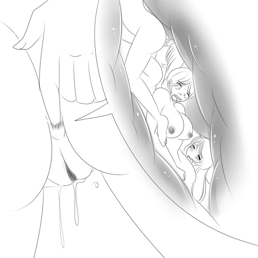 Gianthik anime Vore ANAL COMICICA