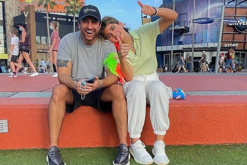 Amiran Sardarov Maryam