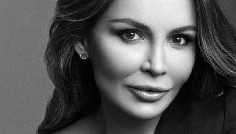 Lola Islamovna Karimova-Tyllyaeva