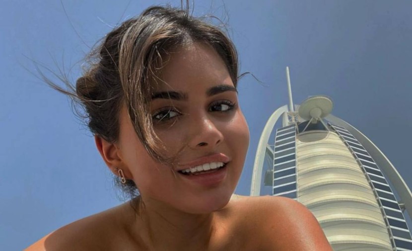 Mariam Tillyaeva photo