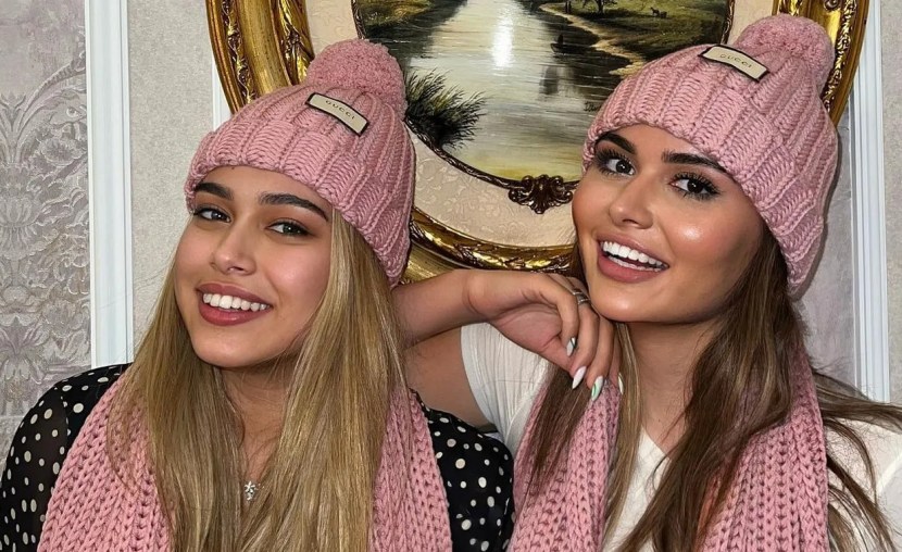 Iman Karimova Amiran