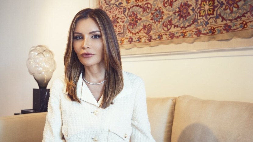 Lola karimova tillayeva