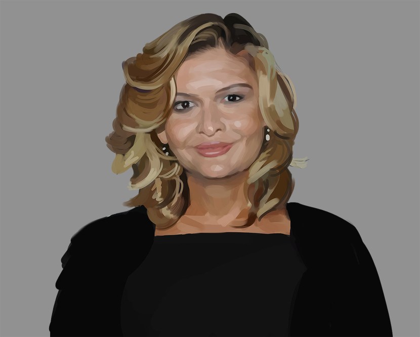 Tillaeva Lola Tillyaeva