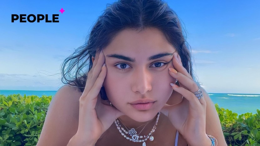 Maryam Tillyaev Amiran