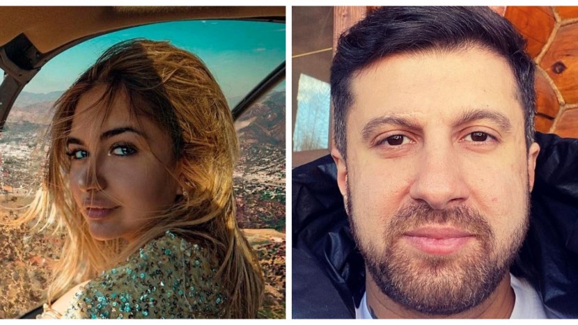 Sardarov and Tillyaev