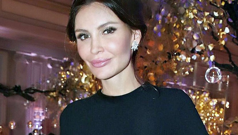 Tillaeva Lola Tillyaeva