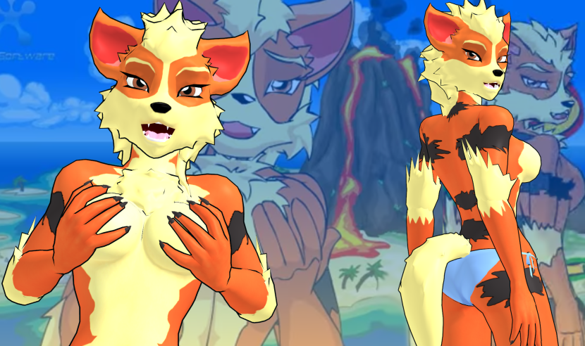 Hentai Pokemon Pokemon Snap