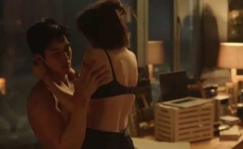 Films Kim Thera Haee