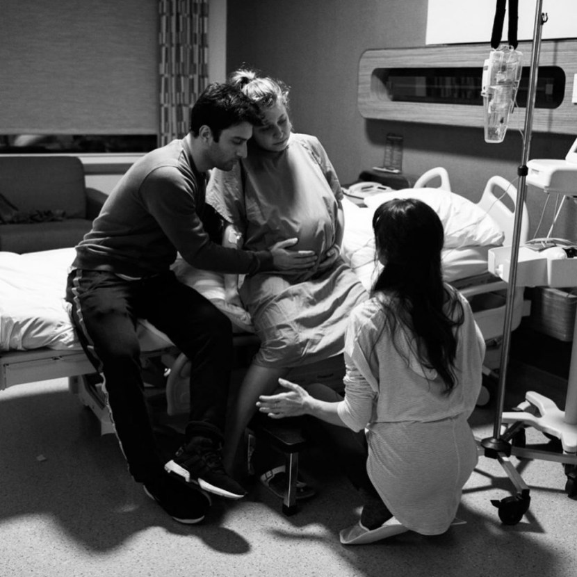 Hande Erchel sister Gamze