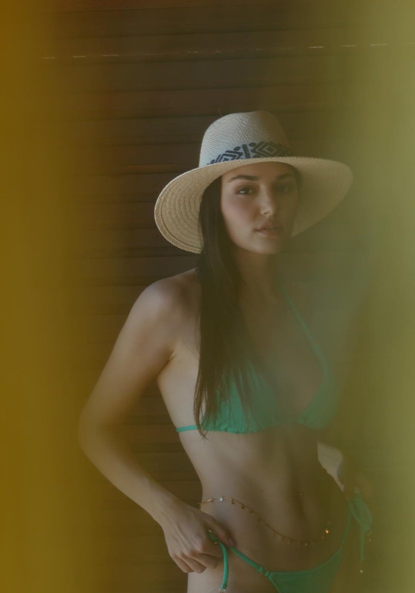 Hande erchel photo hot sec