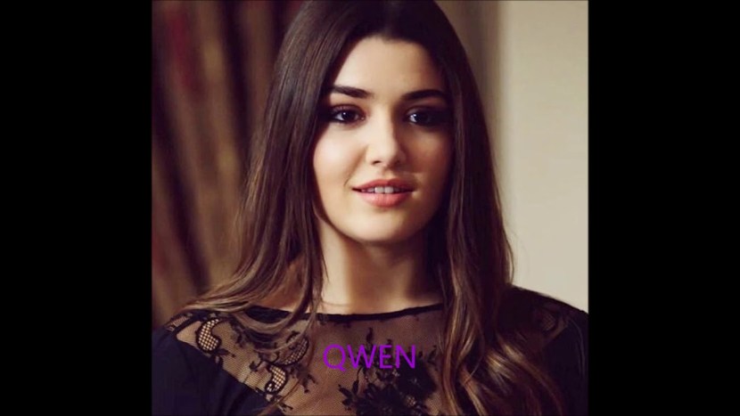 Hande Erchel Gorgeous Age
