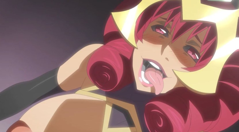 Vaygren Legacy of Darkness