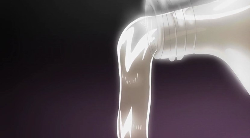 Catgirl Takes on a Double Dicked Dragon Futa with sound