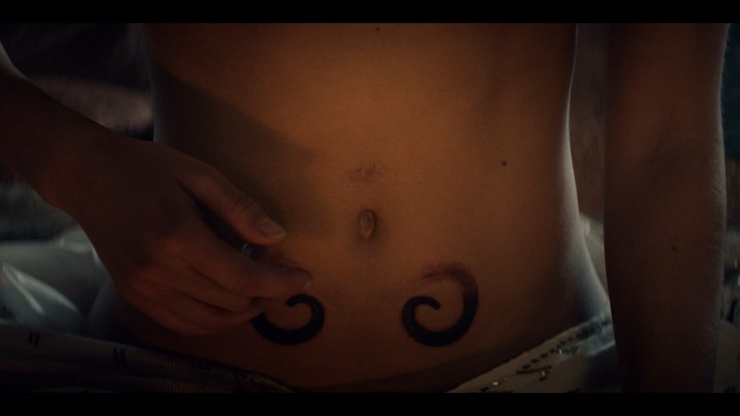 Anya Chalotra is hot