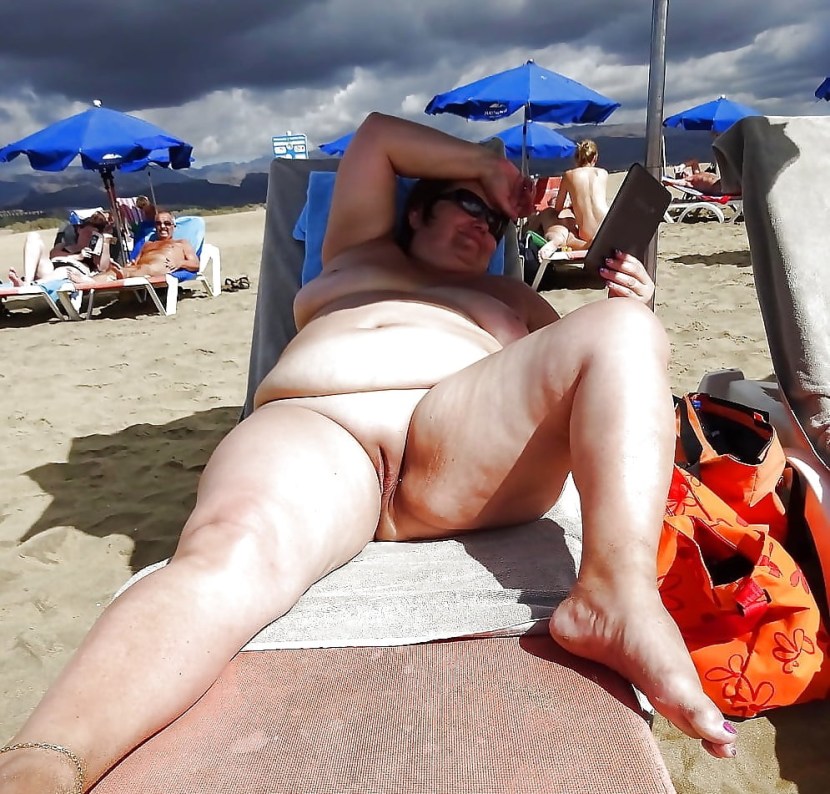 Peeping behind the mature