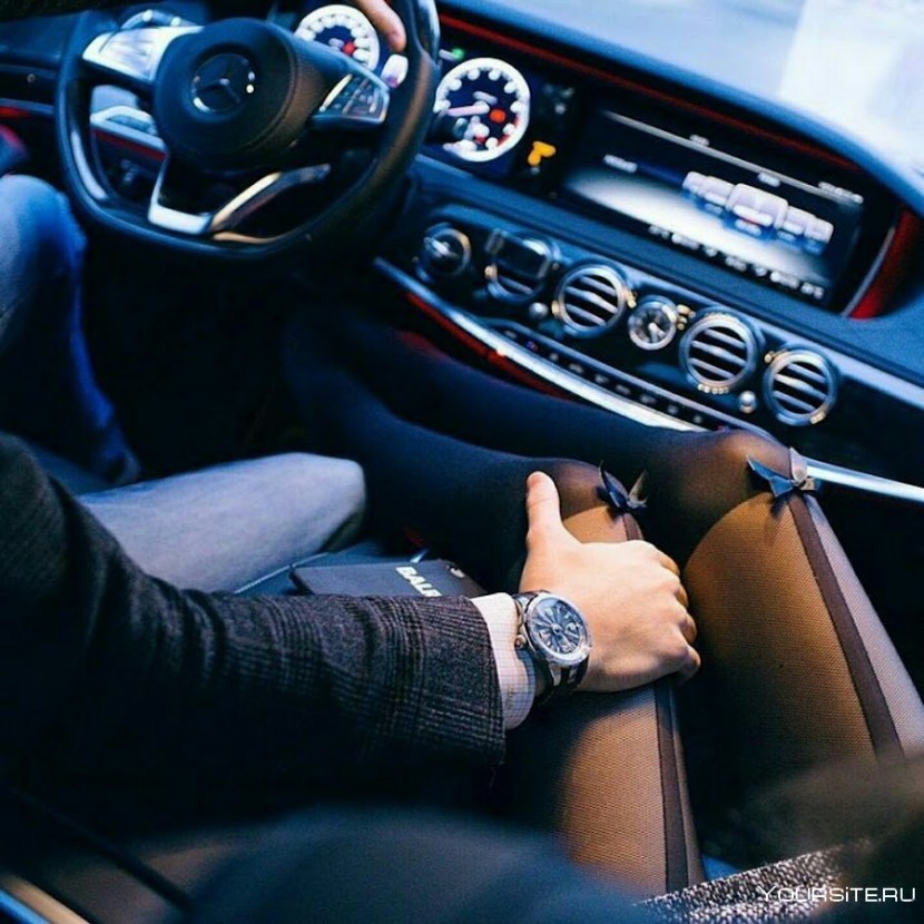 Naked car murderers on dick