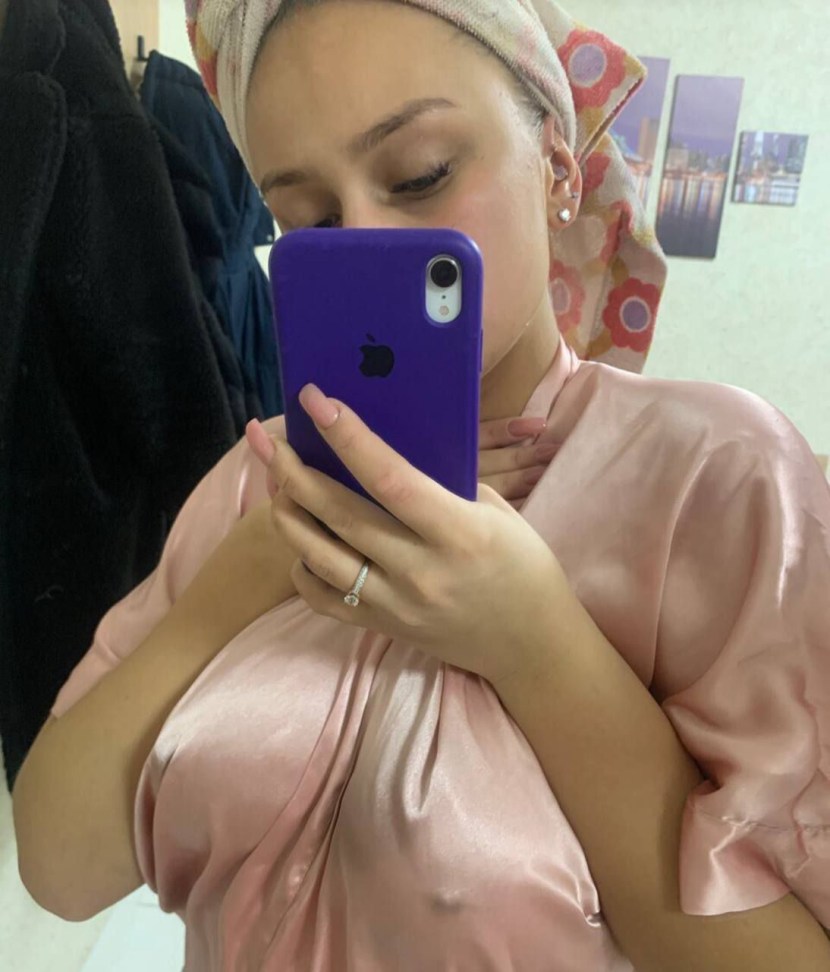 Tamara Zhdanova Blogger