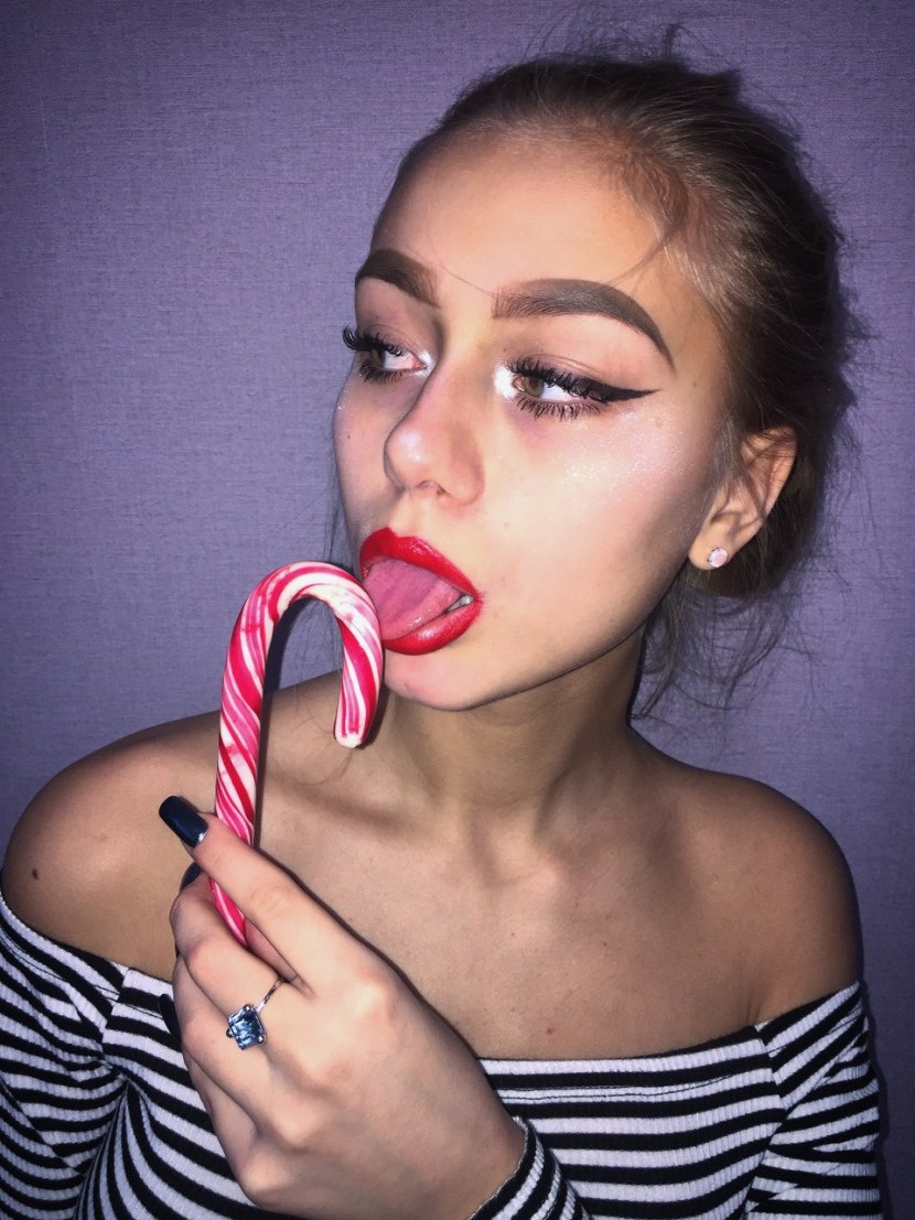 Ulyana Sokolova Alknwt