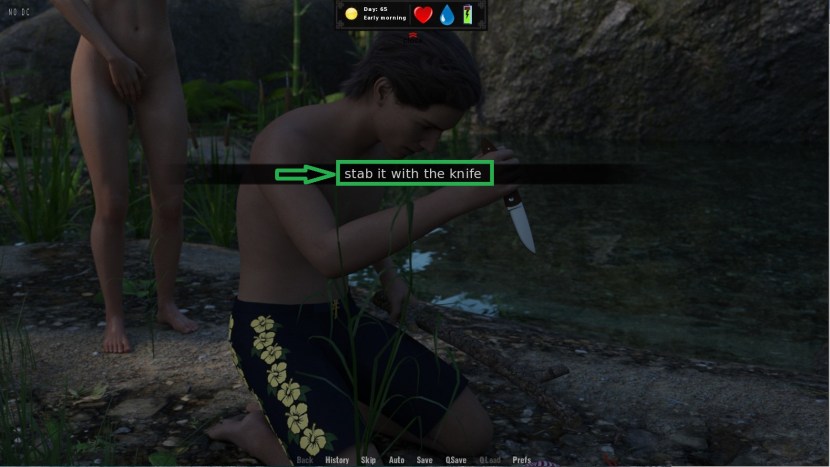 Mofos Beautiful Lady XXX Stranded Teens Episode 7 High