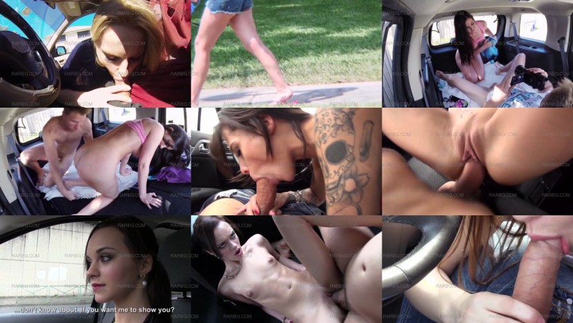 Mofos: Beautiful Lady XXX Teens Episode 7