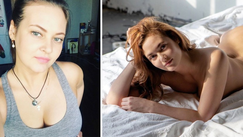 Bonnie Rotten Schoolgirl