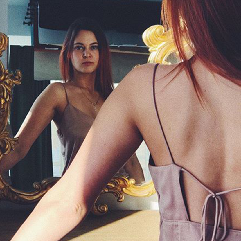 Anna Ioannovna Model Hegre