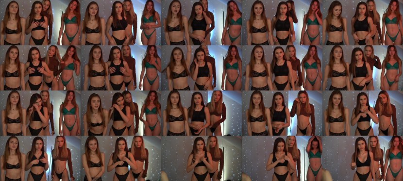 Kira Krulevev Onlifans