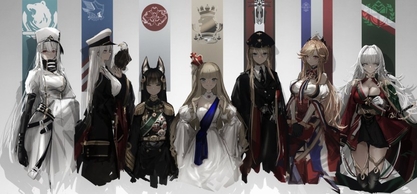 Depressive animations