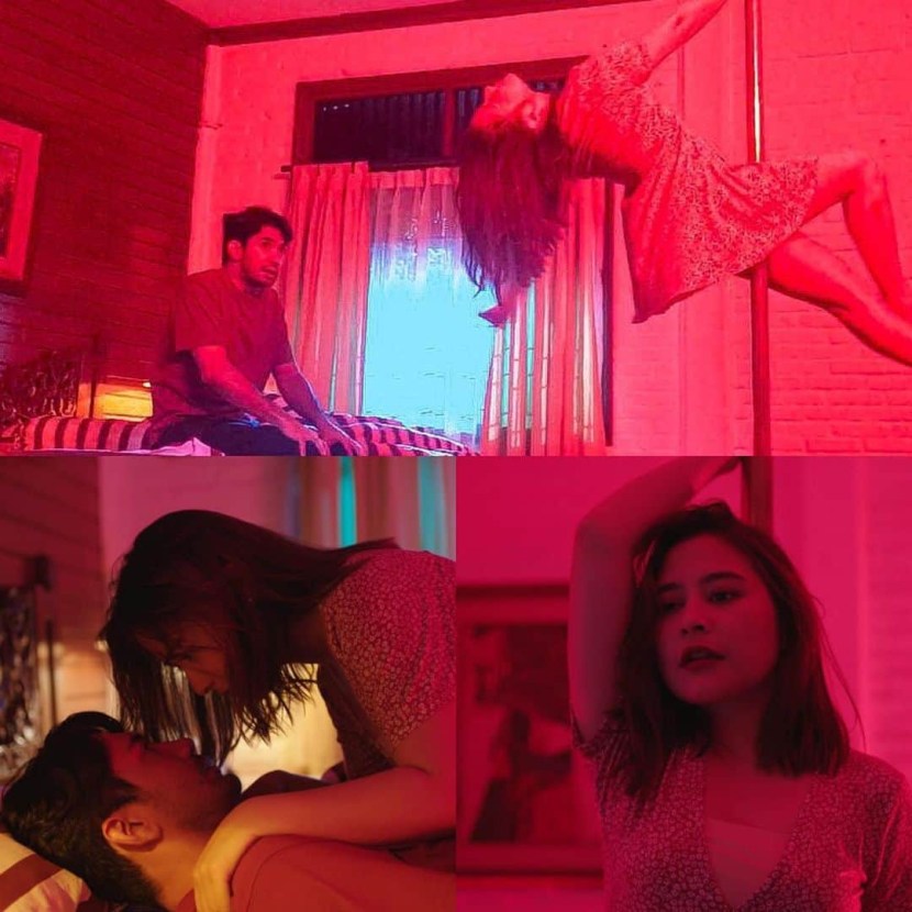 Tsukasa Yuga Amanna! Aman!