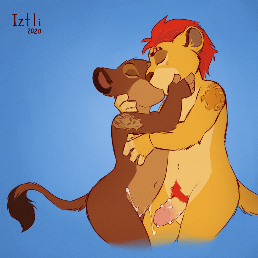 Hentai King Leo Comic Kiara