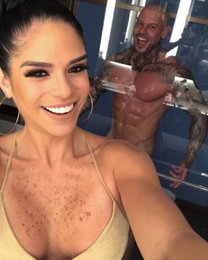 Michelle Levin Nudenka