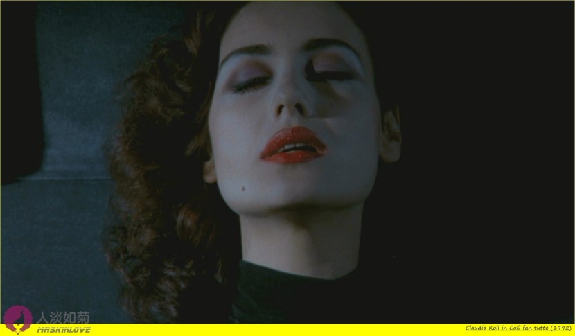 Claudia Claudia Koll