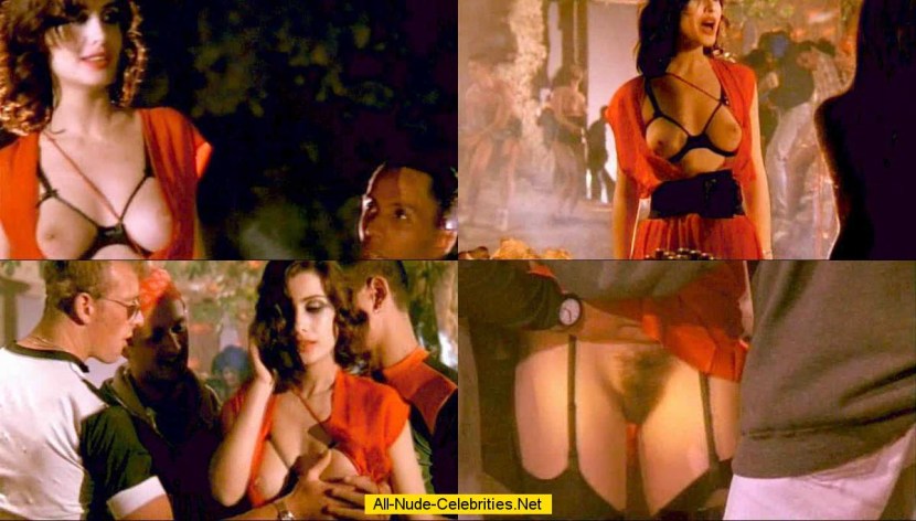 Tinto Brass all ladies do this 1992