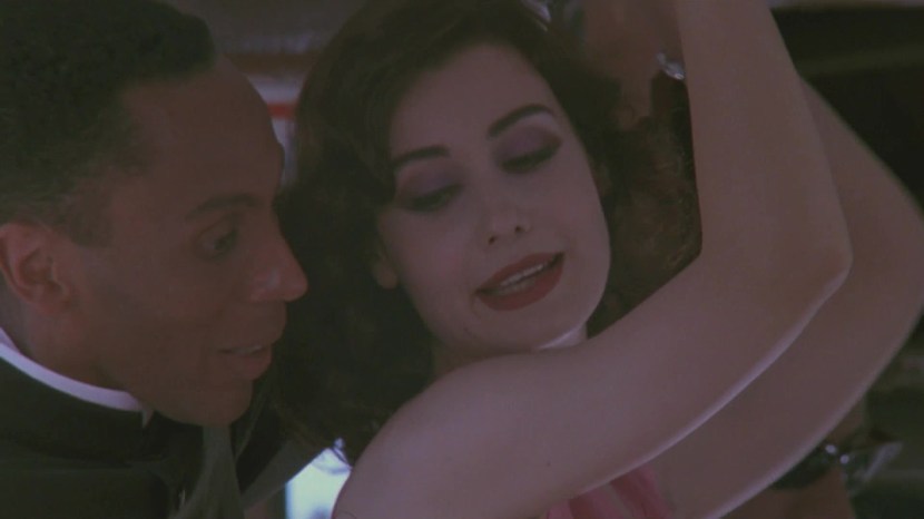 Claudia Collia Tinto Brass XXX