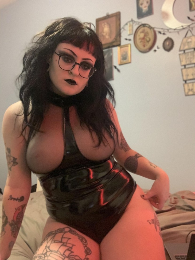 Transsexuals with boyfriends