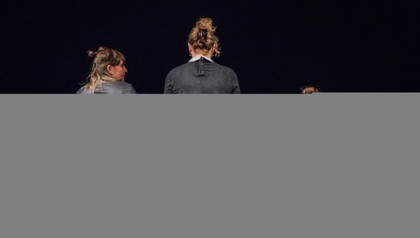 Brazilian Theater OFICINA UZYNA Uzona