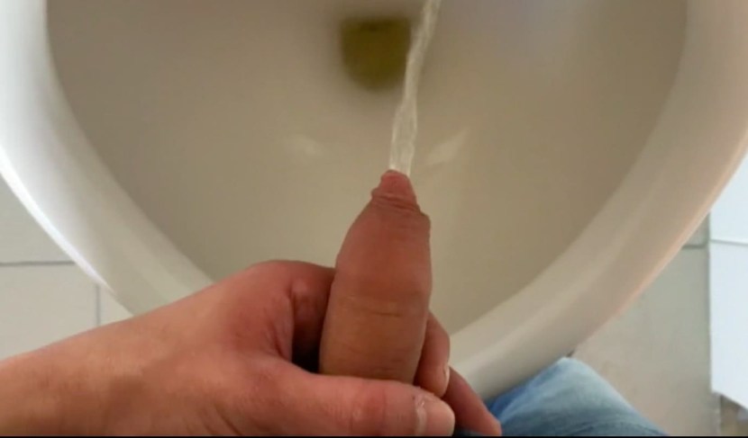 Beautiful naked guys pierced