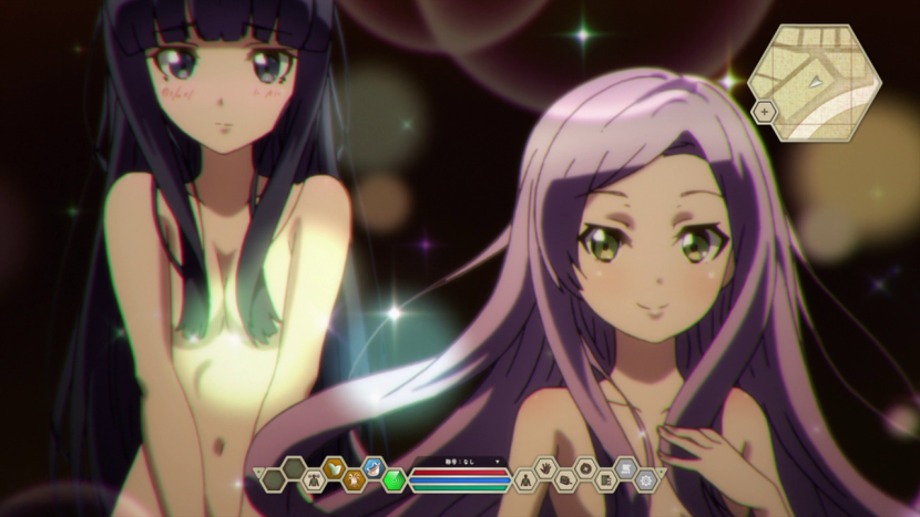 Anime march of death under Rapsodia of a parallel world season 1