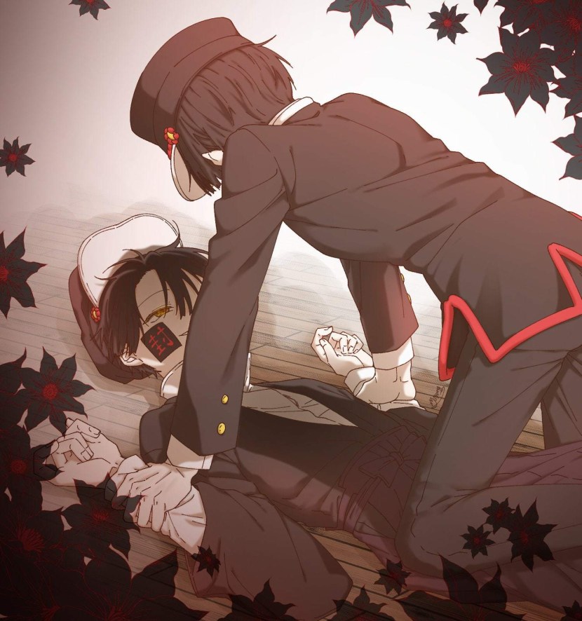 Anime blade cutting demons aoy