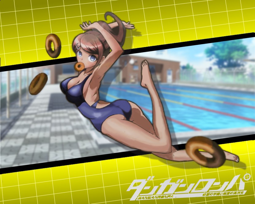 Natsuki docks docks plus