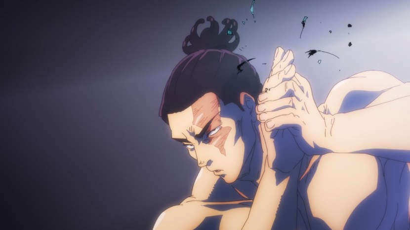 Aoi Asakhina in a swimsuit