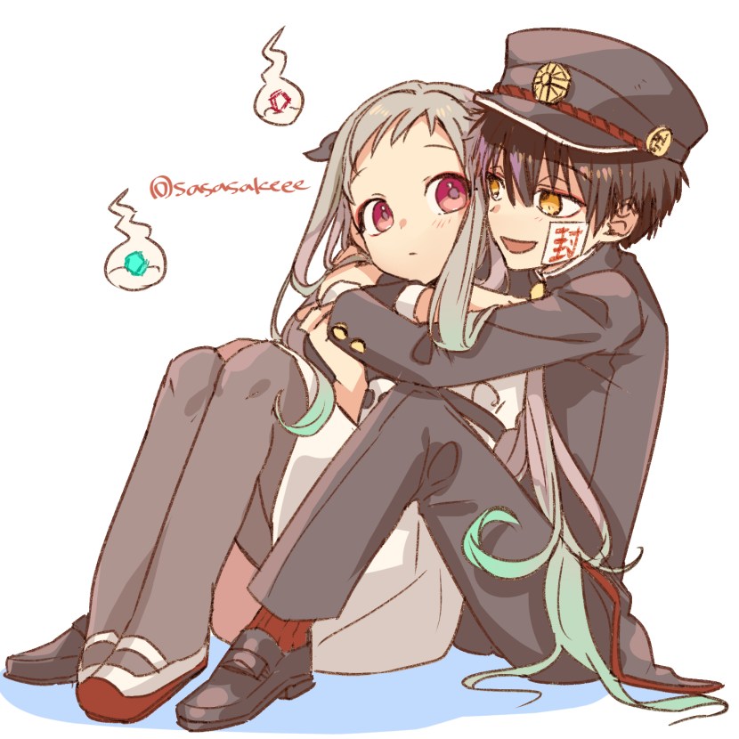 Yuki masters of the sword