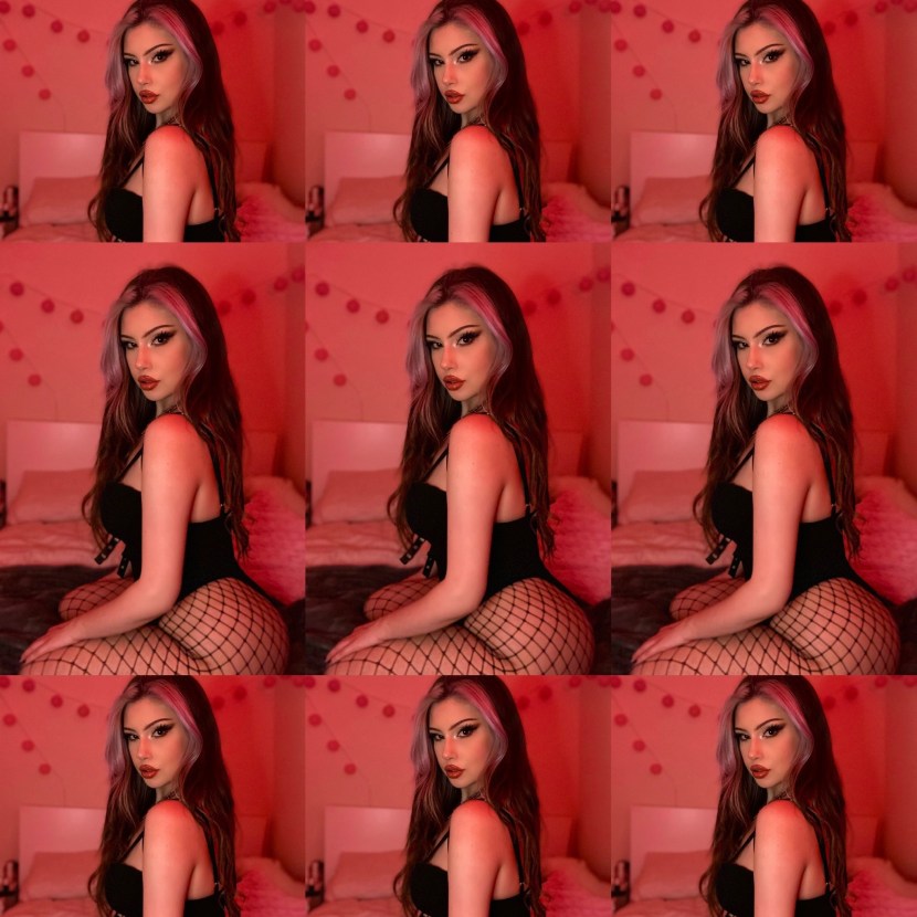 Christie Stevens Big Tits Big Tits