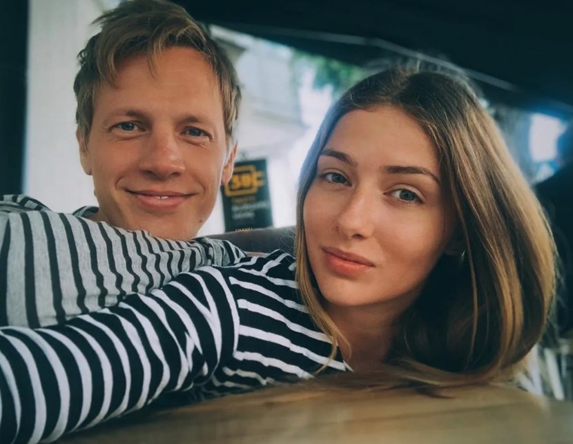 Ekaterina Tyshkevich series 2021