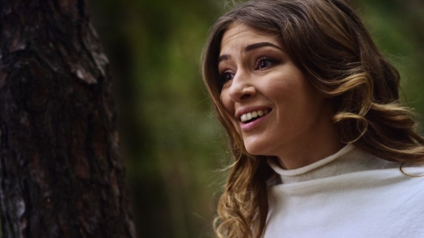 Ekaterina Tyshkevich Sexy