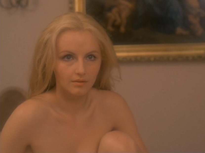 Vasilisa George Chernyadiev