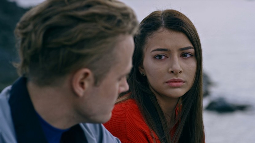 Trigger series Victoria Maslova